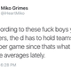 Illustration for article titled Latest Miko Grimes Twitter Rant Torches Ryan Tannehill